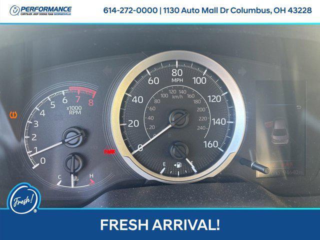 used 2020 Toyota Corolla car, priced at $15,710