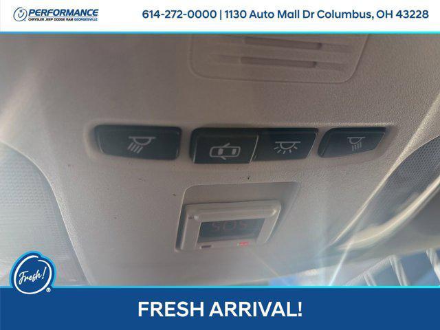 used 2020 Toyota Corolla car, priced at $15,710