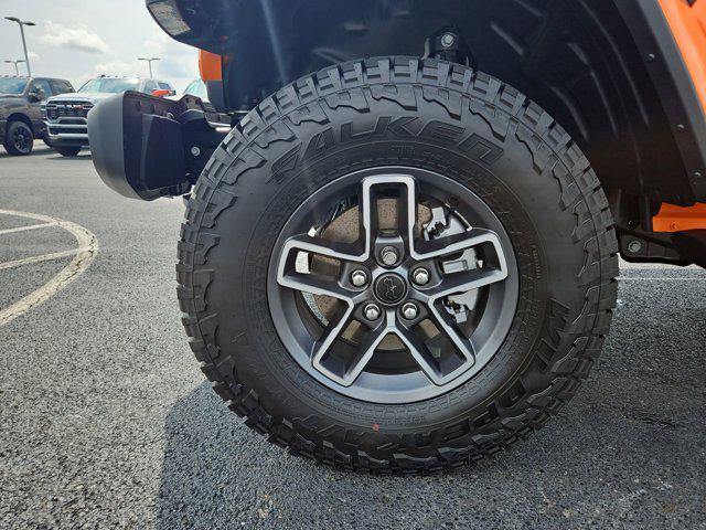 new 2025 Jeep Gladiator car, priced at $49,209
