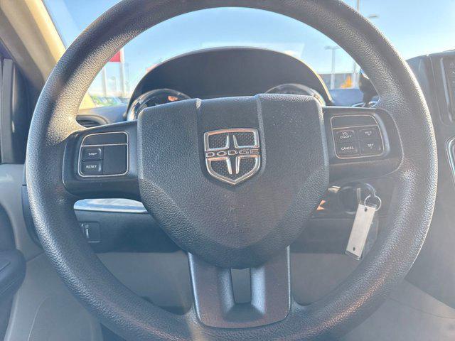 used 2019 Dodge Grand Caravan car, priced at $10,998