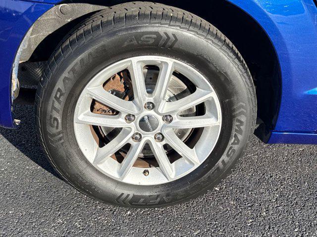 used 2019 Dodge Grand Caravan car, priced at $10,998