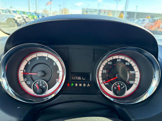 used 2019 Dodge Grand Caravan car, priced at $10,998