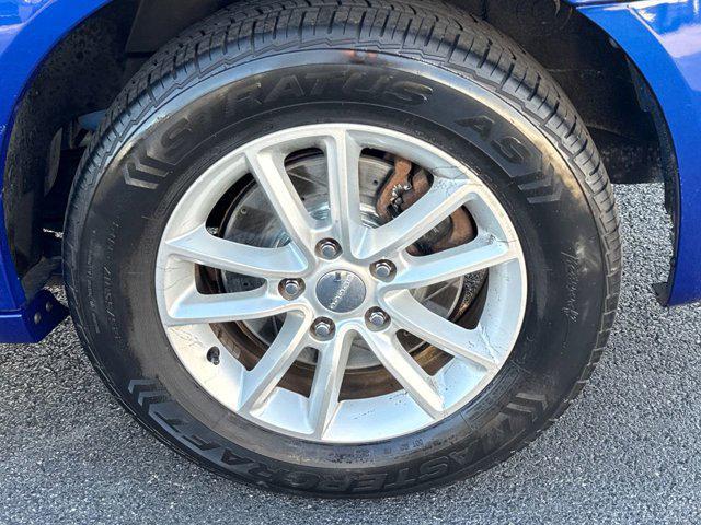 used 2019 Dodge Grand Caravan car, priced at $10,998