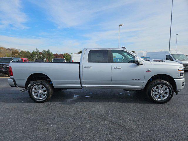 new 2026 Ram 2500 car, priced at $78,695