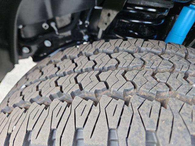 new 2026 Ram 2500 car, priced at $78,695