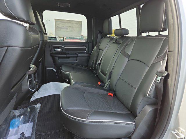 new 2026 Ram 2500 car, priced at $78,695