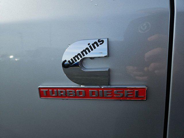 new 2026 Ram 2500 car, priced at $78,695