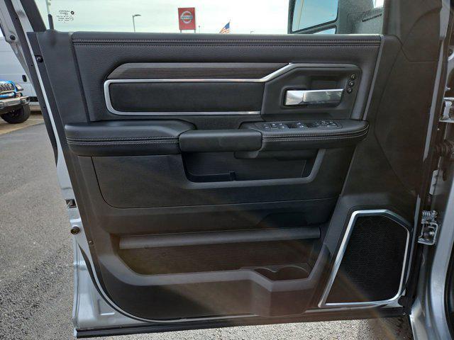 new 2026 Ram 2500 car, priced at $78,695