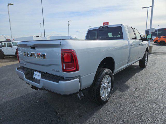 new 2026 Ram 2500 car, priced at $78,695
