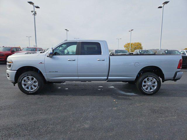 new 2026 Ram 2500 car, priced at $78,695
