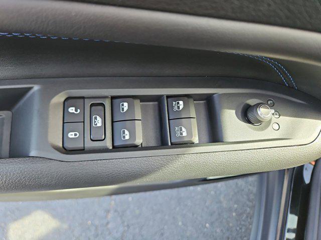new 2025 Jeep Compass car, priced at $30,986