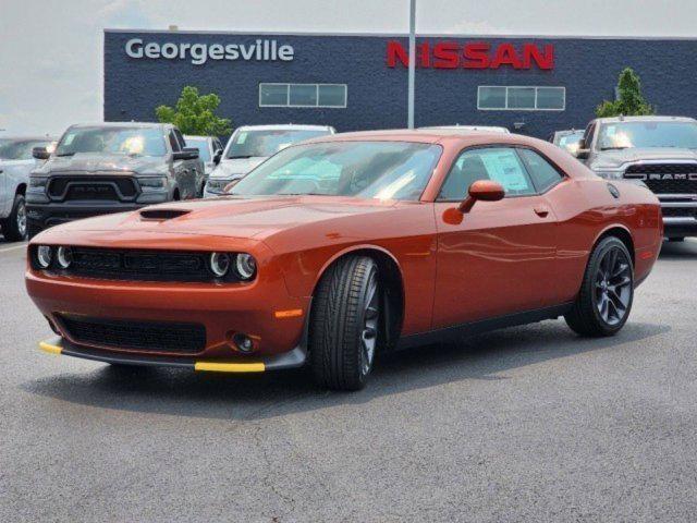 new 2023 Dodge Challenger car, priced at $37,046