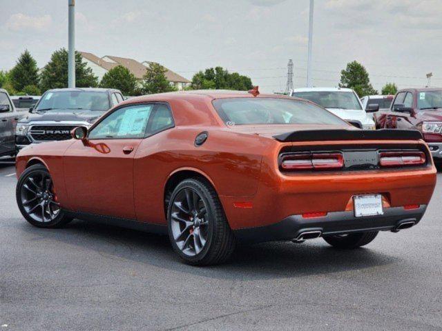 new 2023 Dodge Challenger car, priced at $37,046