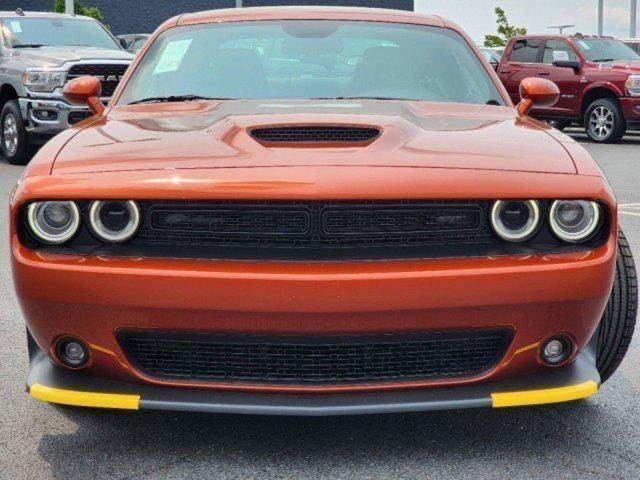 new 2023 Dodge Challenger car, priced at $37,046