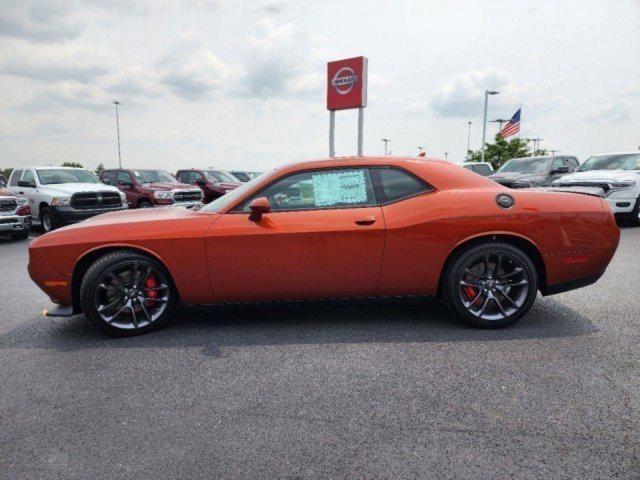 new 2023 Dodge Challenger car, priced at $37,046