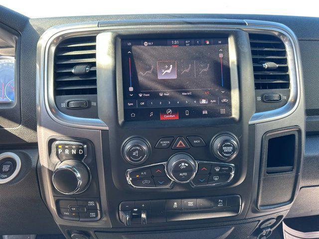 used 2022 Ram 1500 Classic car, priced at $32,990