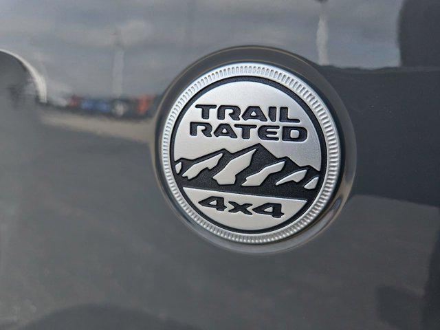 used 2022 Jeep Wrangler Unlimited car, priced at $31,980