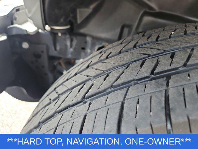 used 2022 Jeep Wrangler Unlimited car, priced at $27,964