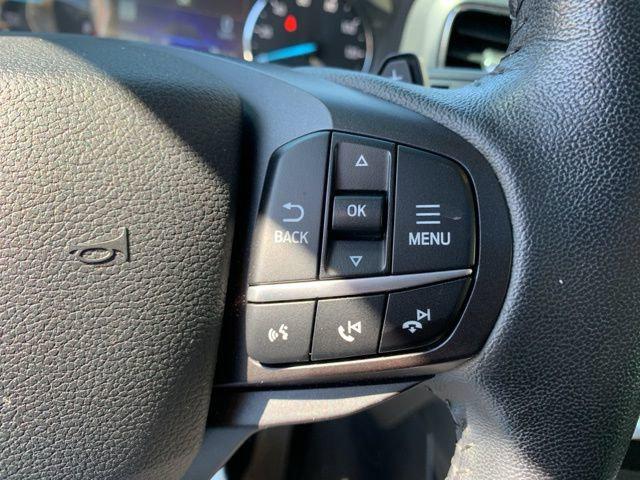 used 2020 Ford Explorer car, priced at $20,988