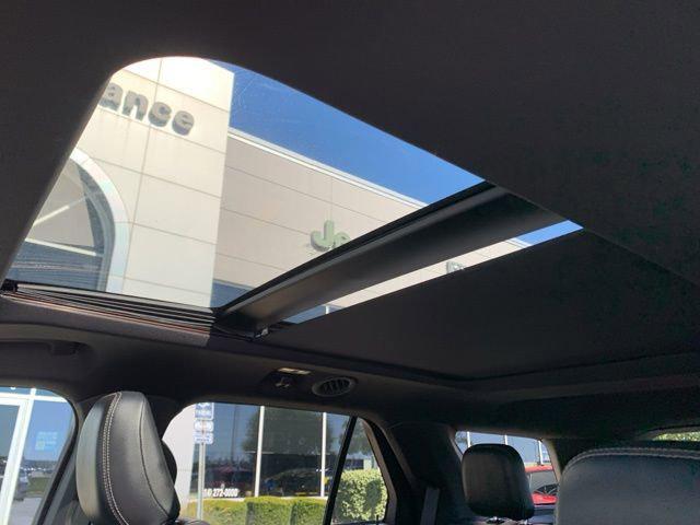 used 2020 Ford Explorer car, priced at $20,988
