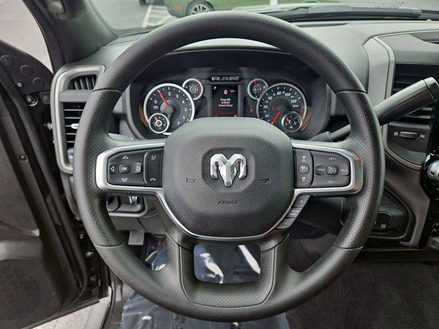 new 2025 Ram 2500 car, priced at $56,170