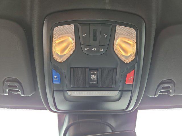 new 2025 Ram 2500 car, priced at $56,170