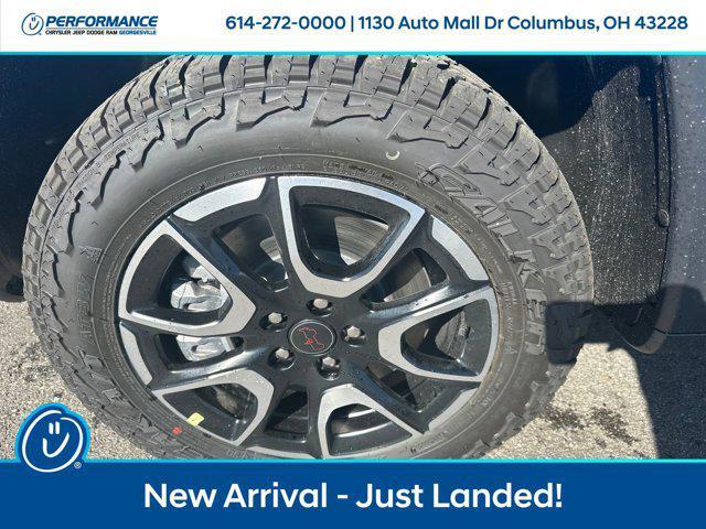 new 2026 Jeep Compass car, priced at $37,485