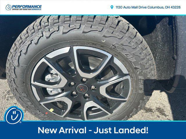 new 2026 Jeep Compass car, priced at $37,485
