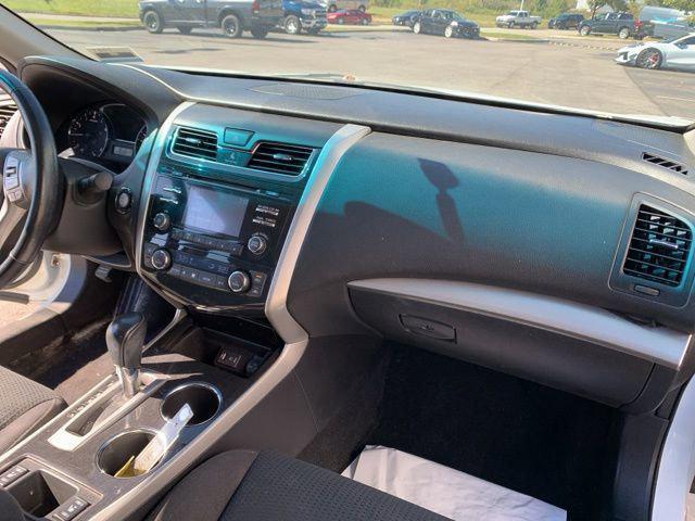 used 2014 Nissan Altima car, priced at $7,995