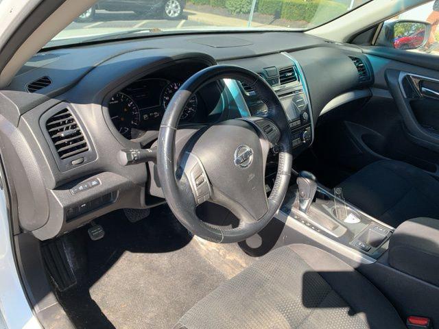 used 2014 Nissan Altima car, priced at $7,995