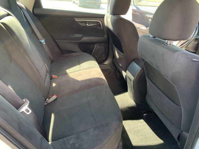 used 2014 Nissan Altima car, priced at $7,995