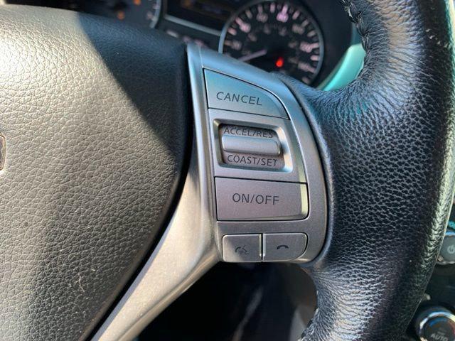 used 2014 Nissan Altima car, priced at $7,995