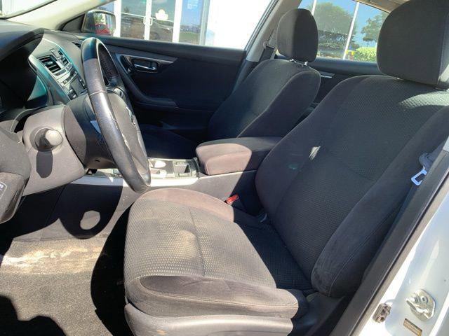 used 2014 Nissan Altima car, priced at $7,995