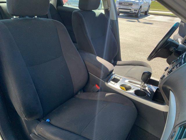 used 2014 Nissan Altima car, priced at $7,995