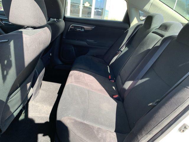 used 2014 Nissan Altima car, priced at $7,995