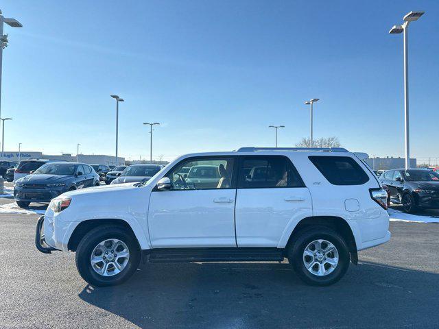 used 2015 Toyota 4Runner car, priced at $15,888