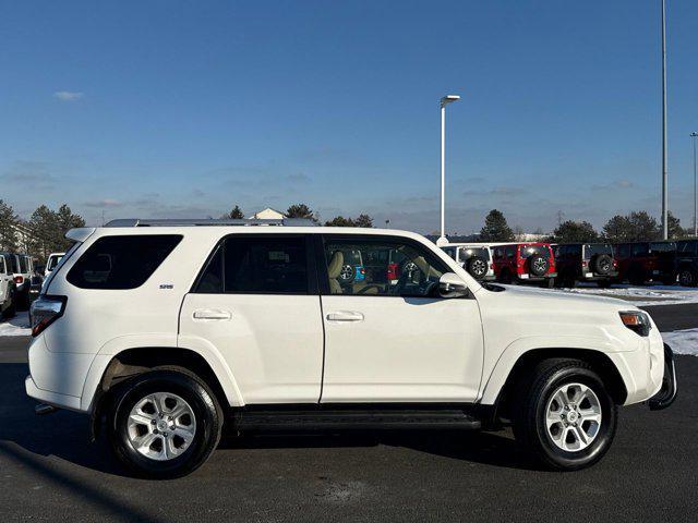 used 2015 Toyota 4Runner car, priced at $15,888