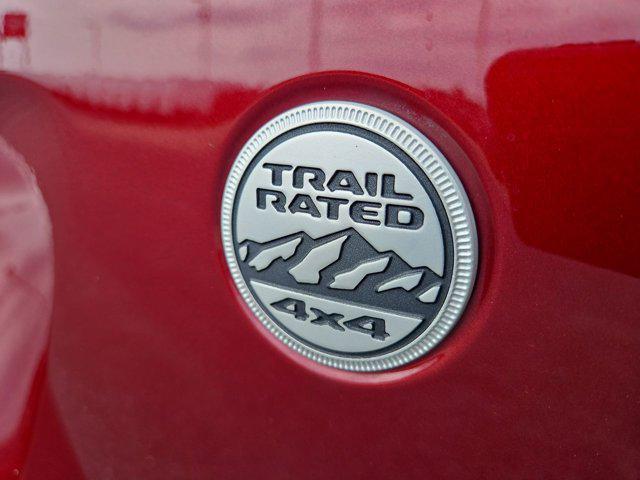 used 2021 Jeep Gladiator car, priced at $31,888