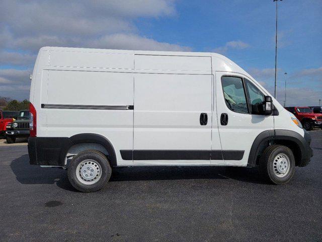 new 2024 Ram ProMaster 1500 car, priced at $40,345