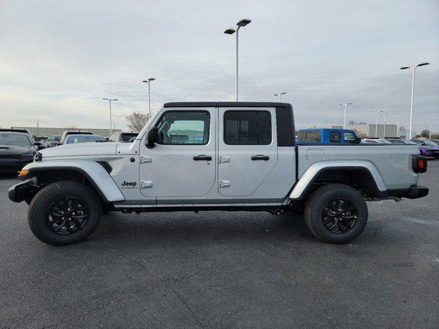 new 2023 Jeep Gladiator car, priced at $44,085