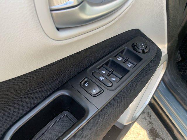 used 2018 Jeep Renegade car, priced at $15,888