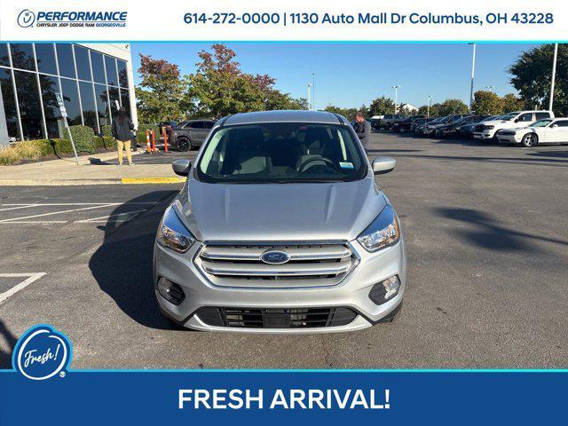 used 2019 Ford Escape car, priced at $14,999