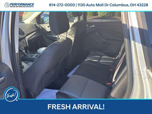 used 2019 Ford Escape car, priced at $14,999