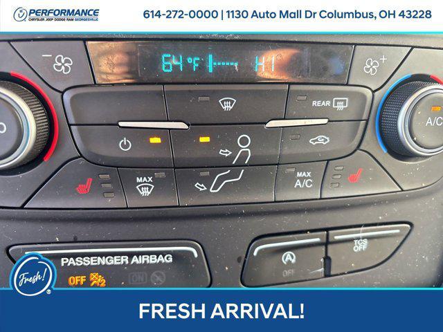 used 2019 Ford Escape car, priced at $14,999