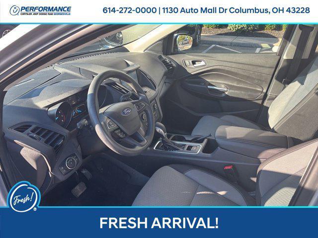used 2019 Ford Escape car, priced at $14,999