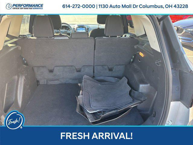 used 2019 Ford Escape car, priced at $14,999