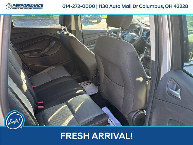 used 2019 Ford Escape car, priced at $14,999