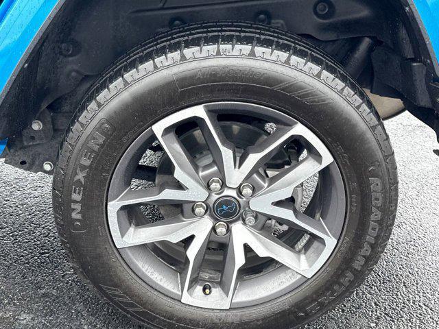 used 2024 Jeep Wrangler 4xe car, priced at $34,900