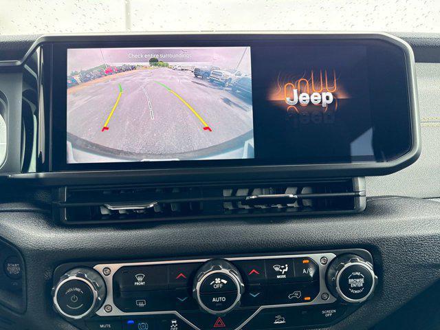 used 2024 Jeep Wrangler 4xe car, priced at $34,900