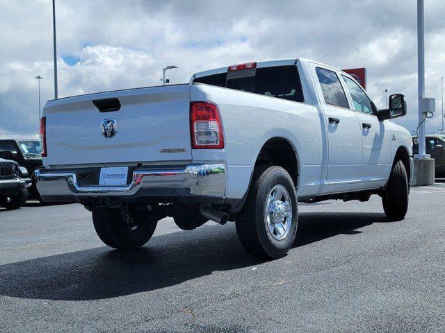 new 2024 Ram 3500 car, priced at $65,060